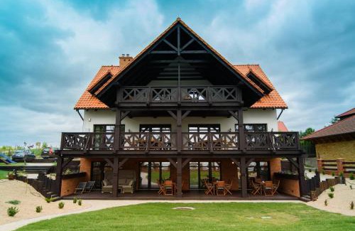 Rydzewo Cama Y Desayuno | Apartamenty Rydzewo