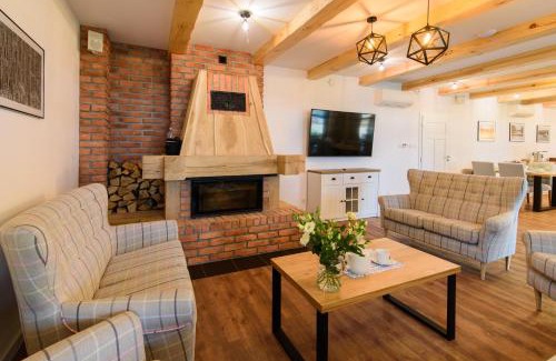 Rydzewo Cama Y Desayuno | Apartamenty Rydzewo