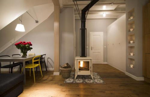 Kazimierz Dolny Apartamento | Apartamenty Rynek3 , Kazimierz Dolny