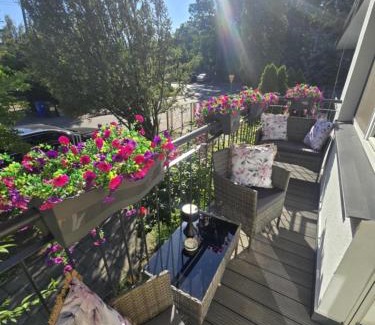 gmina Parzeczew Apartamento | Apartamenty Słoneczna