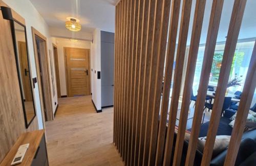 gmina Parzeczew Apartamento | Apartamenty Słoneczna