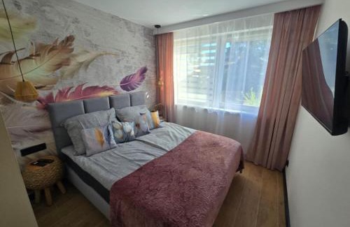 gmina Parzeczew Apartamento | Apartamenty Słoneczna