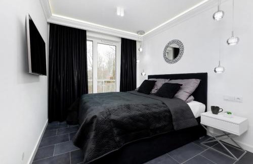 Dziwnowek Apartamento | Apartamenty Słoneczne Tarasy by Noclegi Renters