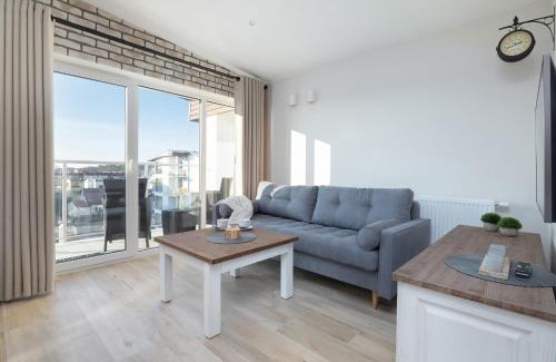 Dziwnowek Apartamento | Apartamenty Słoneczne Tarasy by Noclegi Renters