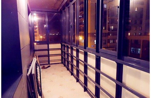 Novo-Savinovskiy Apartamento | Апартаменты с тремя спальнями