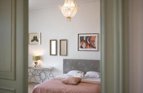 Stare Miasto Apartamento | Apartamenty Secesja w Toruniu