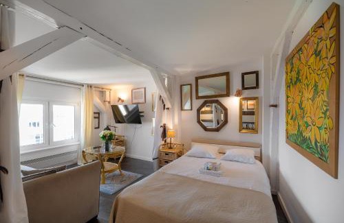 Stare Miasto Apartamento | Apartamenty Secesja w Toruniu