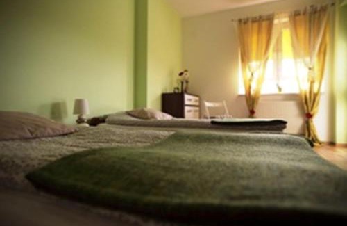 Mokotow Apartamento | Apartamenty Silver Premium
