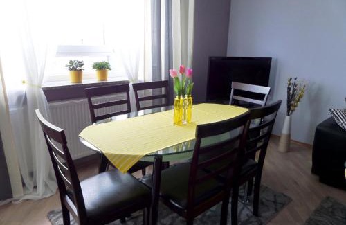 Mokotow Apartamento | Apartamenty Silver Premium