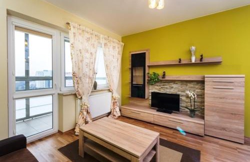 Mokotow Apartamento | Apartamenty Silver Premium
