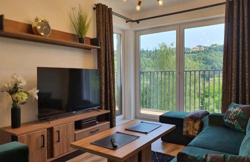 Wisla Apartamento | Apartamenty Ski & Fun Spokojna