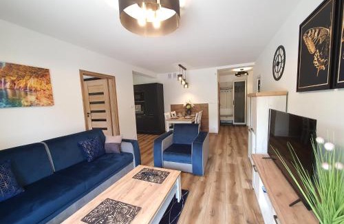 Wisla Apartamento | Apartamenty Ski & Fun Spokojna