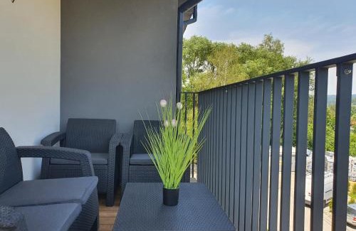 Wisla Apartamento | Apartamenty Ski & Fun Spokojna