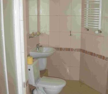 Elk Apartamento | Apartamenty Smętek