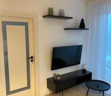 Szczytno Apartamento | Apartamenty Sonata, Mazury, Szczytno