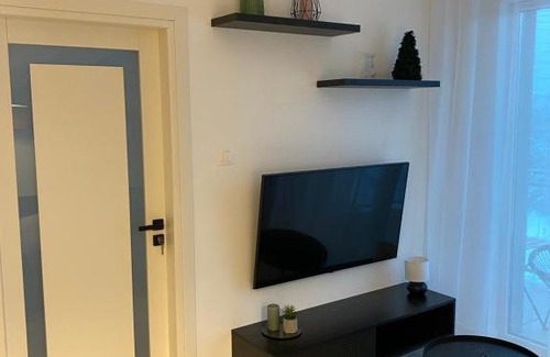 Szczytno Apartamento | Apartamenty Sonata, Mazury, Szczytno