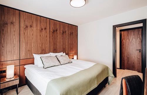 Bydgoszcz Apartamento | Apartamenty Sowa Bydgoszcz