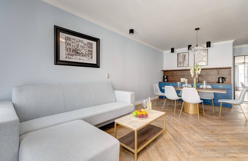Old Town Hotel | Apartamenty Sowa Gdańsk