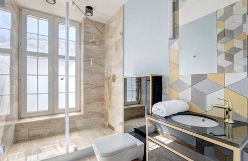Old Town Hotel | Apartamenty Sowa Gdańsk