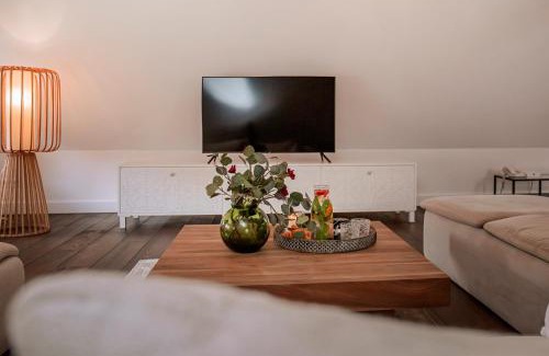 Stare Miasto Apartamento | Apartamenty Sowa Toruń