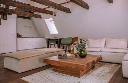 Stare Miasto Apartamento | Apartamenty Sowa Toruń