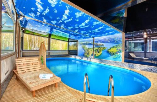 Bukowiec Cama Y Desayuno | APARTAMENTY SPA & RESORT BUKOWIEC