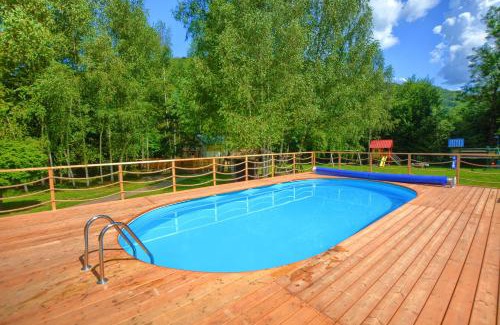 Bukowiec Cama Y Desayuno | APARTAMENTY SPA & RESORT BUKOWIEC