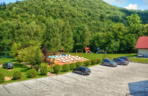 Bukowiec Cama Y Desayuno | APARTAMENTY SPA & RESORT BUKOWIEC