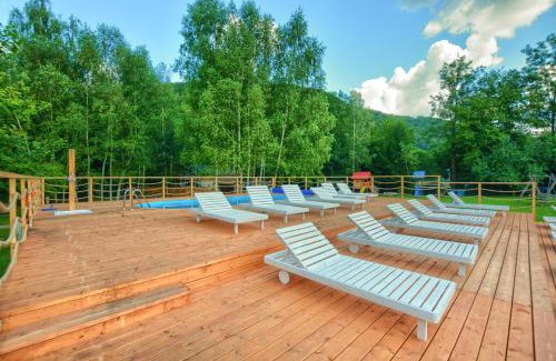Bukowiec Cama Y Desayuno | APARTAMENTY SPA & RESORT BUKOWIEC