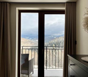 Wisla Apartamento | Apartamenty Spacerowa 33