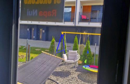 Szczyrk Apartamento | Apartamenty Spokoloko Ostoja Beskidy ARKTYKAloft i Rapa Nui