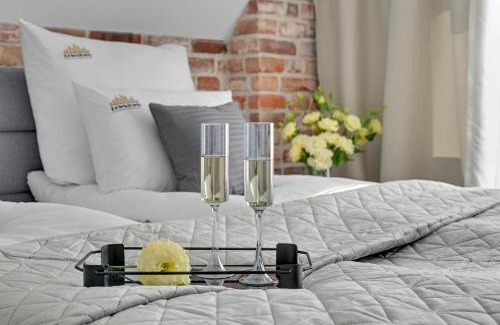 Gdansk City Center Apartamento | Apartamenty Stągiewna by Downtown Apartments