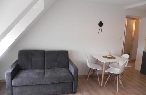 West Pomeranian Voivodeship Apartamento | Apartamenty Starówka