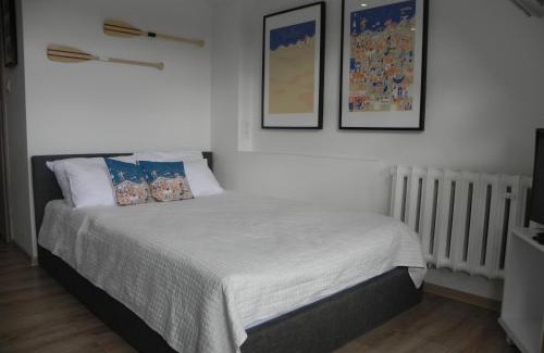 West Pomeranian Voivodeship Apartamento | Apartamenty Starówka