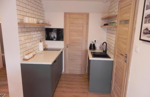 West Pomeranian Voivodeship Apartamento | Apartamenty Starówka