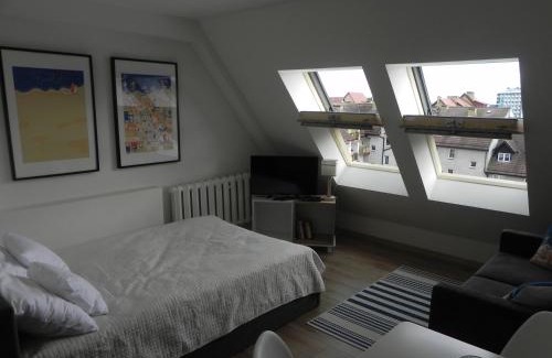 West Pomeranian Voivodeship Apartamento | Apartamenty Starówka