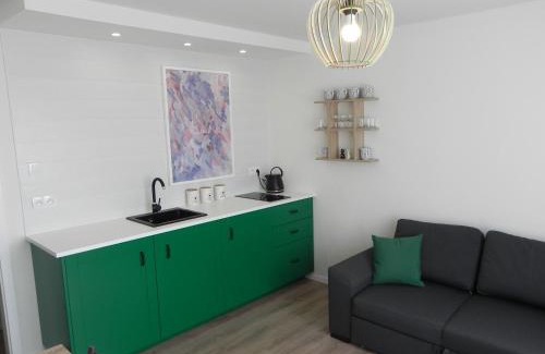 West Pomeranian Voivodeship Apartamento | Apartamenty Starówka