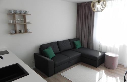 West Pomeranian Voivodeship Apartamento | Apartamenty Starówka