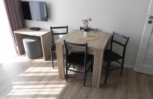 West Pomeranian Voivodeship Apartamento | Apartamenty Starówka