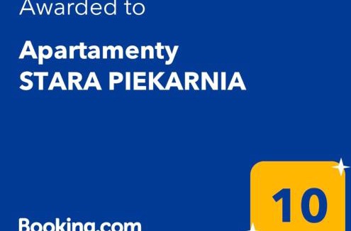 Plock Apartamento | Apartamenty STARA PIEKARNIA