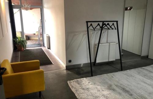 Wałcz Apartamento | Apartamenty Stara Winiarnia