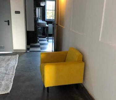 Wałcz Apartamento | Apartamenty Stara Winiarnia