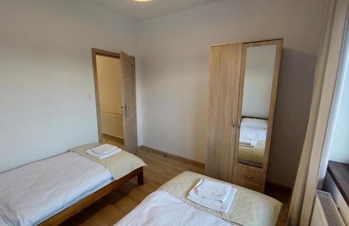Spytkowice Apartamento | Apartamenty Starowiejska 39, Ryczów - 10km od Zator Energylandia