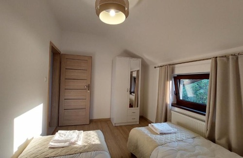 Spytkowice Apartamento | Apartamenty Starowiejska 39, Ryczów - 10km od Zator Energylandia
