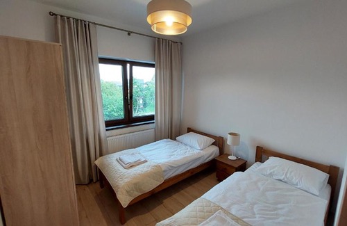 Spytkowice Apartamento | Apartamenty Starowiejska 39, Ryczów - 10km od Zator Energylandia