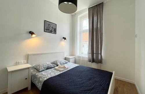 Stare Miasto Apartamento | Apartamenty Stary Toruń