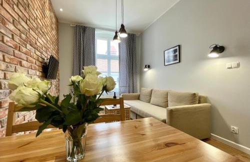 Stare Miasto Apartamento | Apartamenty Stary Toruń