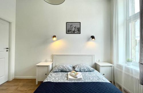 Stare Miasto Apartamento | Apartamenty Stary Toruń