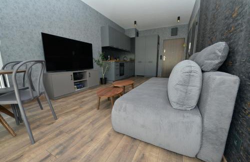 West Pomeranian Voivodeship Apartamento | Apartamenty Studio Nova 1 Nad Odrą Szczecin