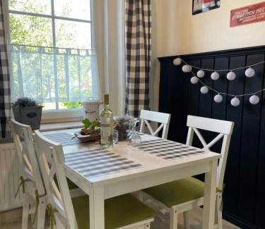 Podgorzyn Apartamento | Apartamenty Sudeckie nad zalewem